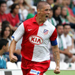 Fernando Torres selected for the FIFPro World XI Prizes