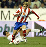 Torres: We need to show we’ve got what it takes to get into Europe