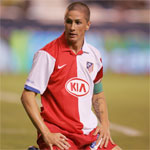 Atletico suffered a defeat by the minimum at Riazor (1-0)