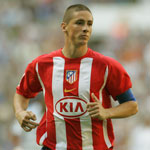 F. Torres starts against Levante the way in the Cup