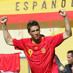 The FIFPro gala awards, to which Torres aspires, is postponed