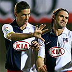 Atletico Madrid achieves a tie against Mallorca (0-0)