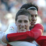 Torres: “Many people would like watching me out of Atletico”