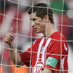 F. Torres: “We are going to Camp Nou Stadium full of confidence”