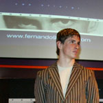 Fernando Torres' official Website fulfils his second anniversary