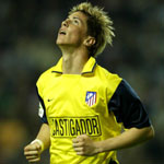 The goal against Betis, the best one to Torres and the supporters