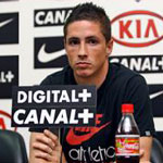 Fernando Torres: “When the team is O.K. goals come easier”