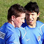 F. Torres look for revenge against Osasuna at Calderon