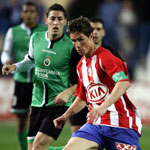 F. Torres debuts in the Liga’s second round against Racing