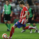 Fernando Torres: “I am wishing to shot another penalty”