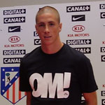 Pitarch: “It’s incredible that Torres decided to stay in Atleti”