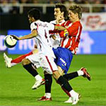 Atletico succumbs once again in front of Pizjuan’s curse (3-1)