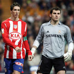 F. Torres: “Getting ahead Real would be great to the supporters”