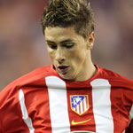Fernando Torres leads Atletico Madrid against Real Madrid