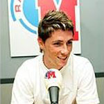 Torres: “To play in Europe would be a great advance for Atleti”