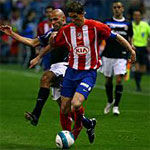 Atletico get closer to Europe with a victory against Deportivo (2-0)