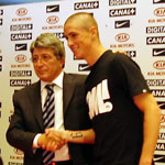 Cerezo: “If Torres would’ve wanted to leave, he would have done it”