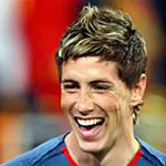 Fernando Torres: “We were sure our goal was going to come”