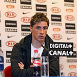 F. Torres: “We are convinced we are going to be at Europe”