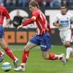 Pellegrini: “To stop Torres is complicated for the defenders”