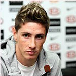 Fernando Torres: “We’ve seen an Atletico that knew how to play”