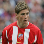 Fernando Torres, reference of Spanish football for Chile