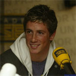 Fernando Torres admits that the Atletico never lose the faith