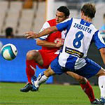 Atletico Madrid loses three points at his visit to Espanyol (2-1)