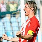 A double by Torres at Getafe guides Atleti towards Europe (1-4)