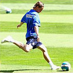 Fernando Torres starts a key week facing the exam against Nástic