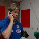 Jorge Garbajosa thanks the support from Torres: “I won’t forget it”