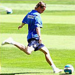 F. Torres will be doubt until hours before to the match against Getafe