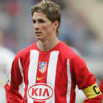 F. Torres: “We have left three matches and we have to win all”