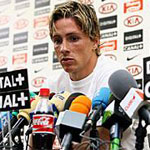 F. Torres: “We won’t surrender after fighting a whole year”