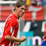 F. Torres will lead Atletico at the heads or tails against Osasuna