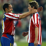 Atletico achieve victory over a combative Real Sociedad