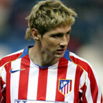 Ronaldo: “Fernando Torres is one of the best in the world”