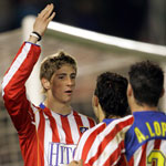 Cesar Ferrando praises Torres’ ability to take charge