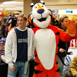 Torre's image still growing