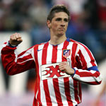 An avalanche of goals keeps Atlético on the road to Europe