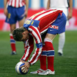 Torres to have three days’ rest