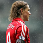 Red forward finishes fourth in race for European Golden Boot