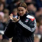 Torres, galardonado con el Premio Madrid categor&iacute;a &lsquo;Hombre del a&ntilde;o&rsquo;