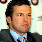 Lothar Matthäus se declara “un fan más de Fernando Torres”
