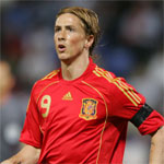 Spain could virtually seal their place in last eight of Euro 2008