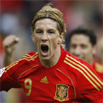 Torres es el jugador que la Prensa italiana quiere para su selección