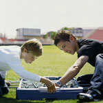 Torres is going to take part in a new charity project