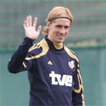 Abraham: “Torres quiere acabar el Torneo como uno de los grandes”