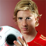 Spanish team take on Germany in Sunday’s Euro ‘08 final in Vienna