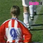 In Italy ‘Torresmania’ takes over ‘La Gazzetta dello Sport’